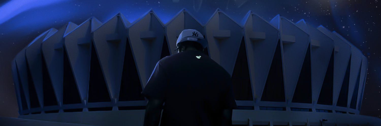 4ORTAE's profile banner image