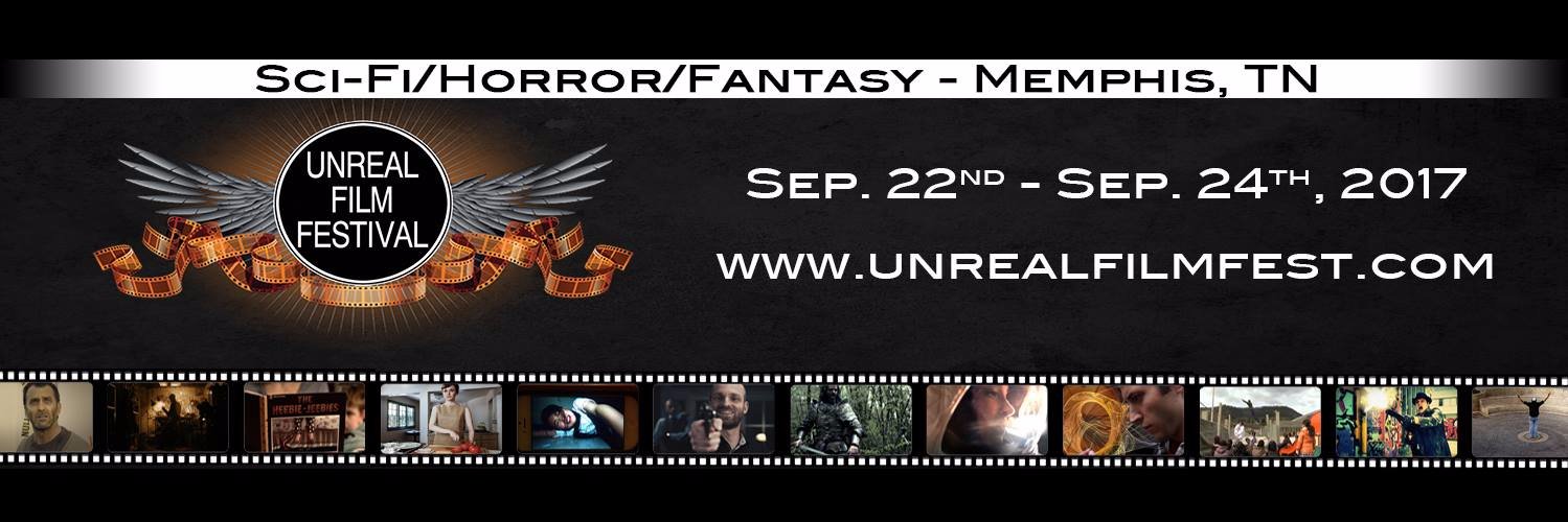 UnrealFilmFest's profile banner image