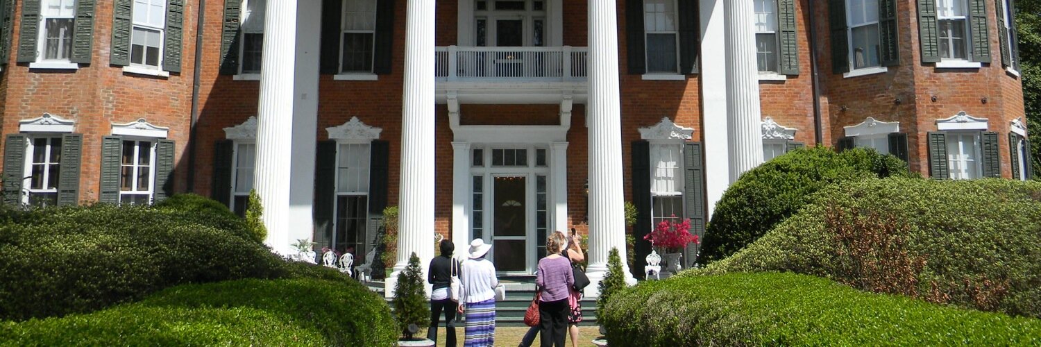 The South Reporter banner