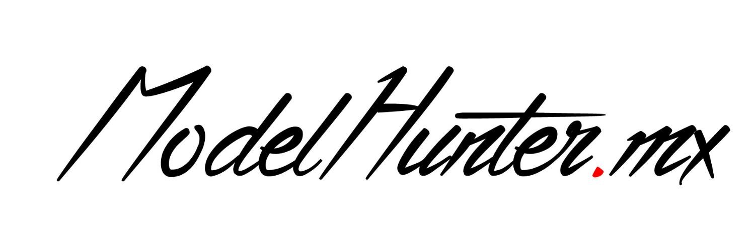modelhuntermx's profile banner image