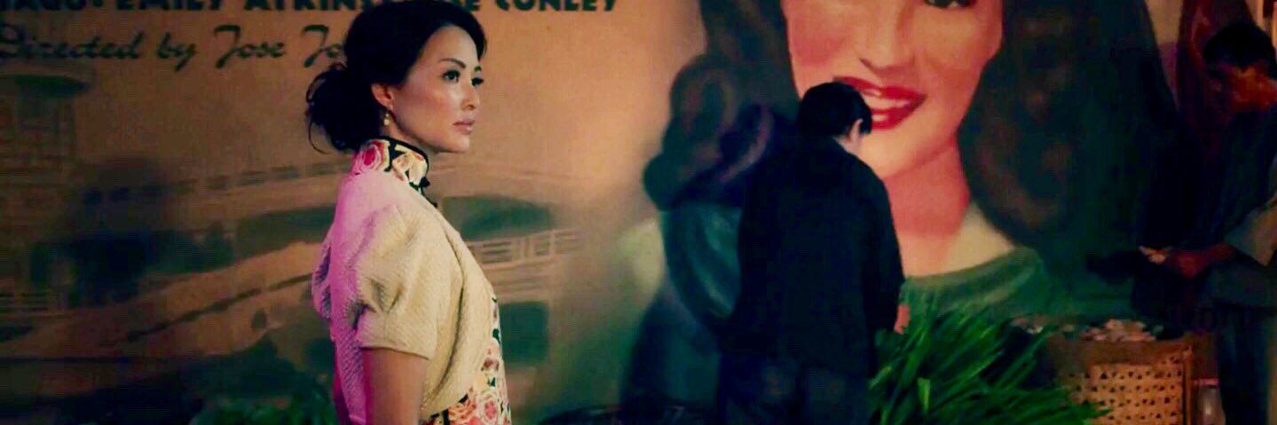 ELIZABETH TAN 🎬 banner