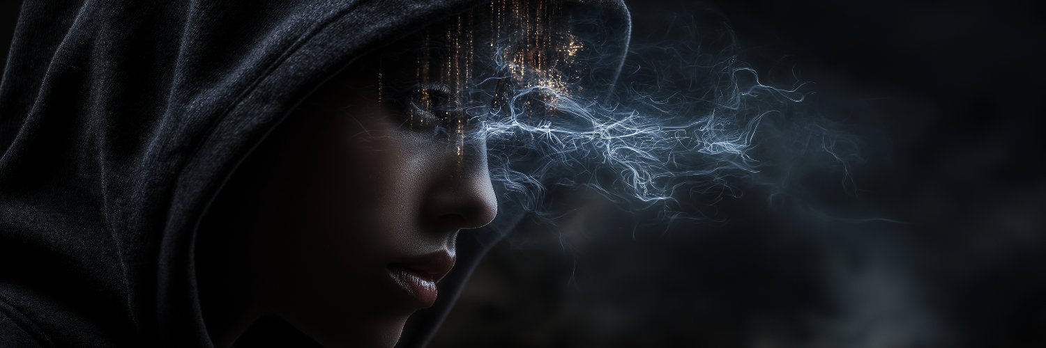 Stranger banner