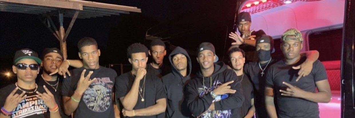 Lowkey_Aaron's profile banner image