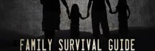FamilySurvivalG's profile banner image