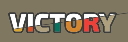 A Man Called Victory banner