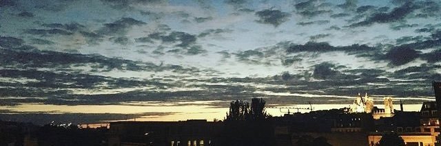 Mathieu Delahousse banner