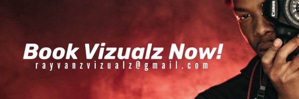 _RayVanz Profile Banner
