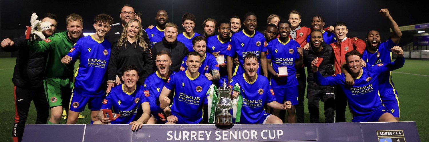 James McElligott banner