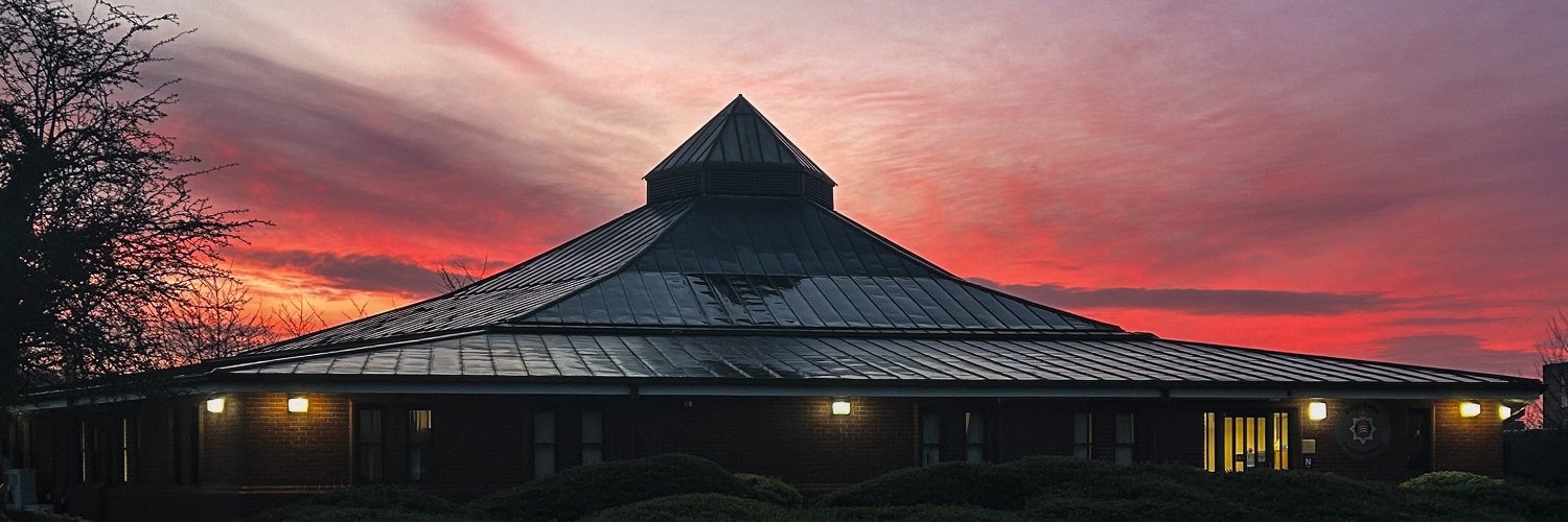Essex Police - Control & Contact Centre banner