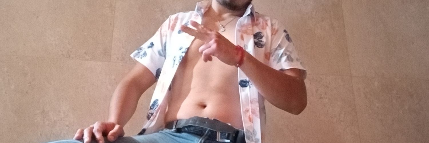 mrluis198's profile banner image