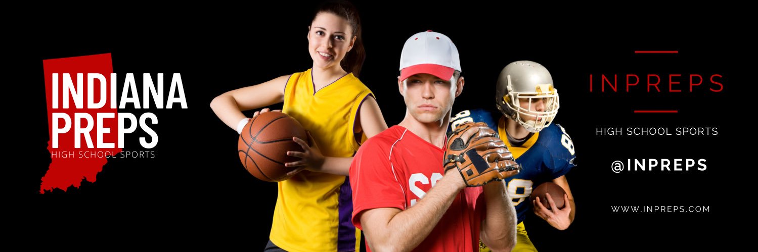 Indiana High School Sports banner