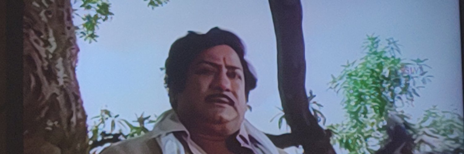 Mullaikkon's profile banner image