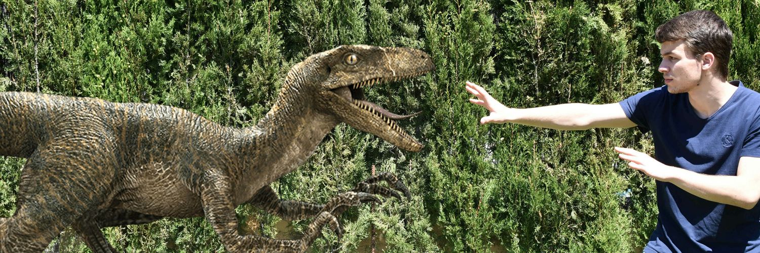 Hispanosaurus's profile banner image