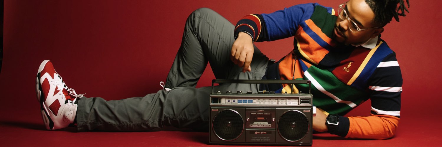 Glendino's profile banner image