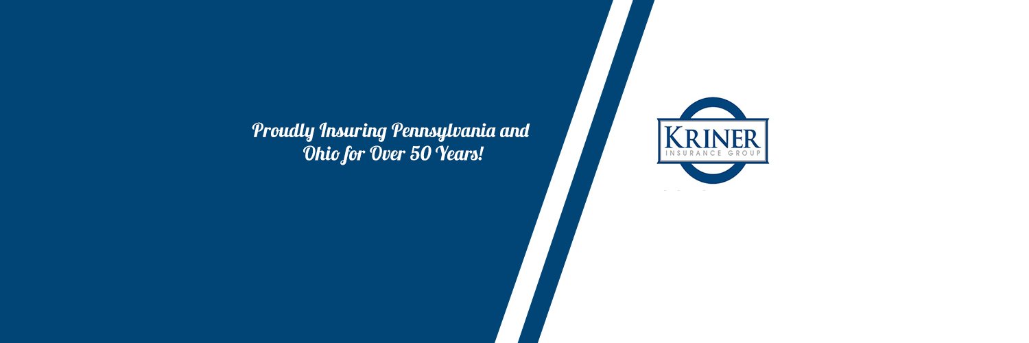 KrinerInsurance's profile banner image