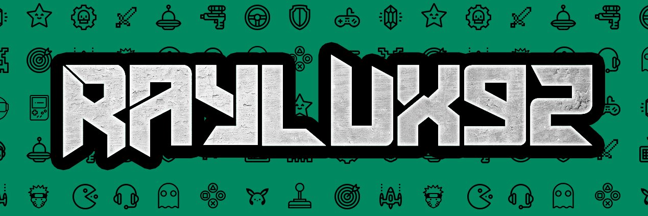 RayLux92 banner