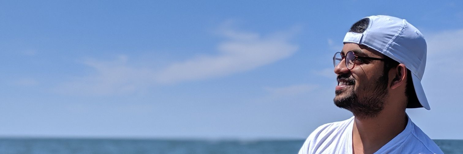 Shiwlani's profile banner image
