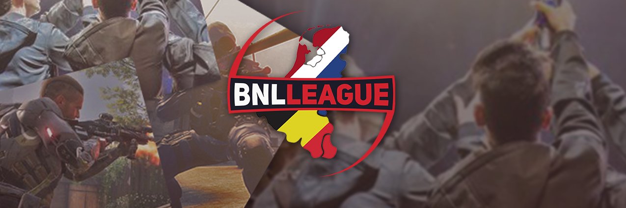 BNLLeague's profile banner image