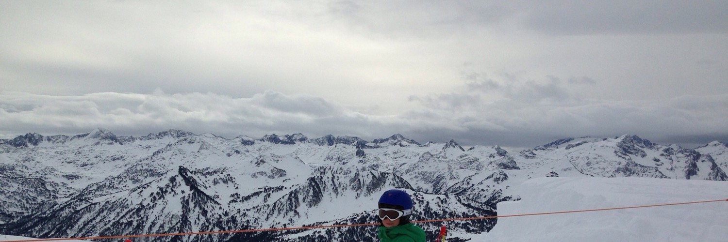 Jaime Sanmartín banner