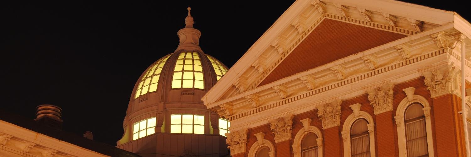 Buchanan County, MO banner