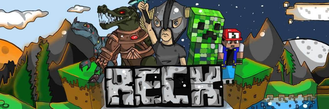 TheOneReck's profile banner image