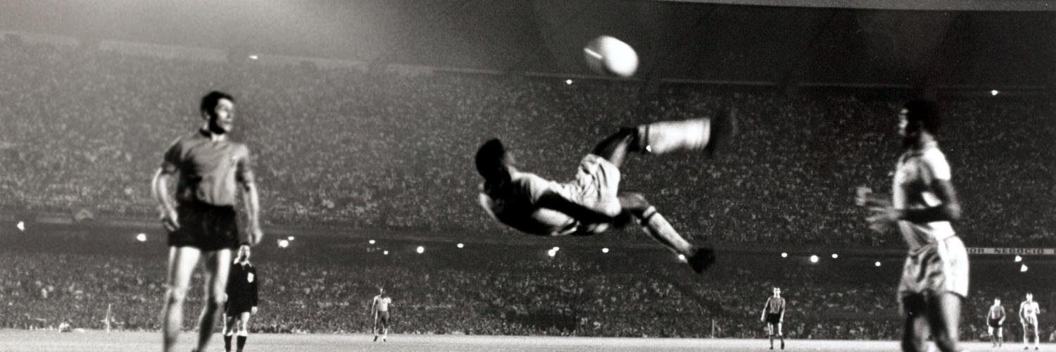 Vintage Sports Pics banner
