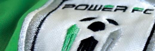 Power FC banner