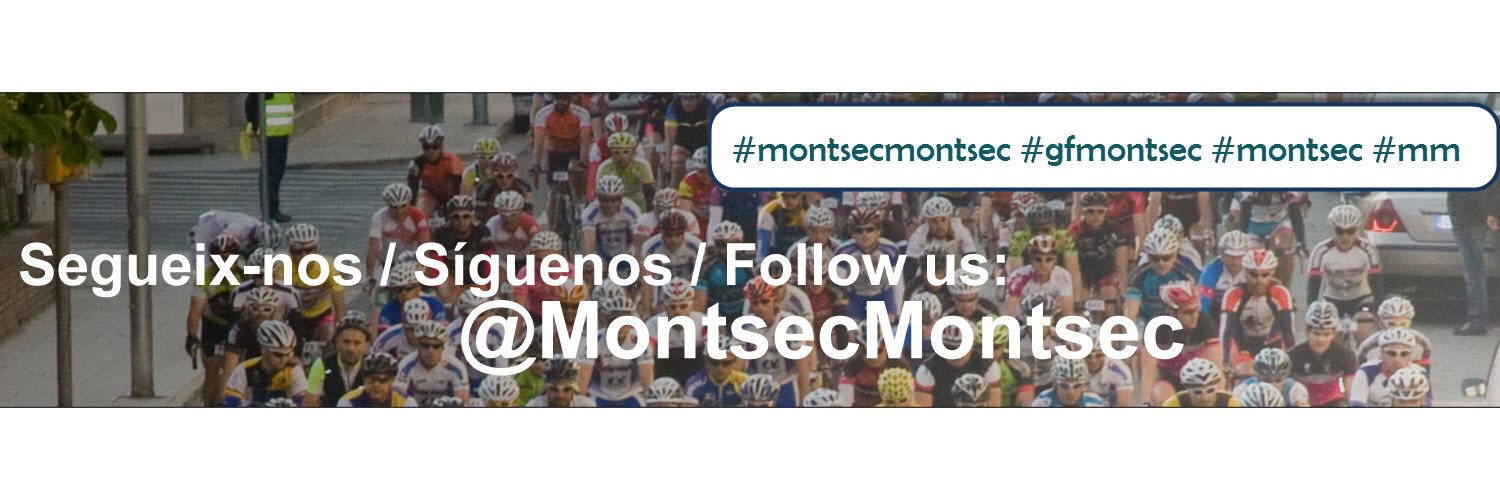 MontsecMontsec's profile banner image