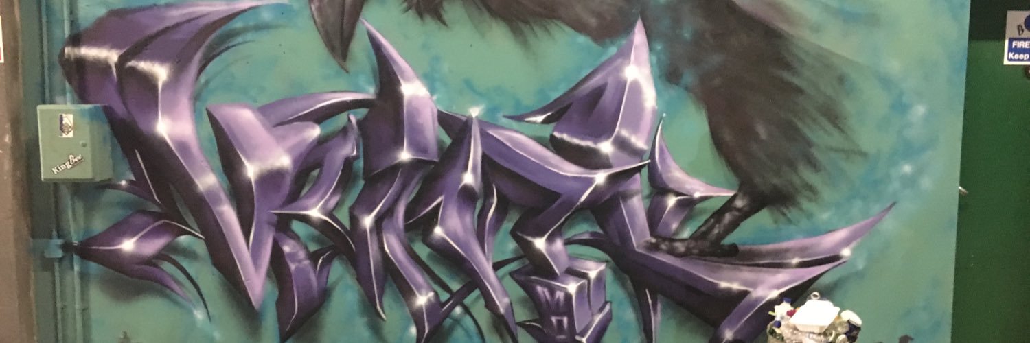 Robbiebrownie99's profile banner image