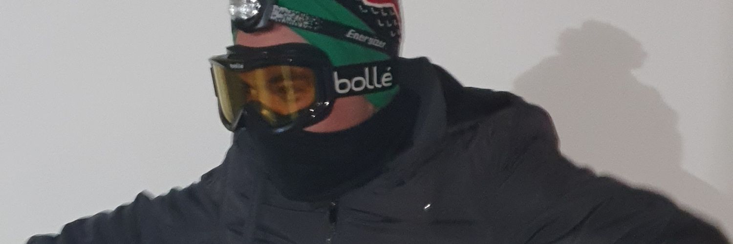 GastonHdz's profile banner image