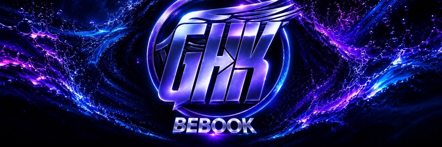 bebooshka's profile banner image