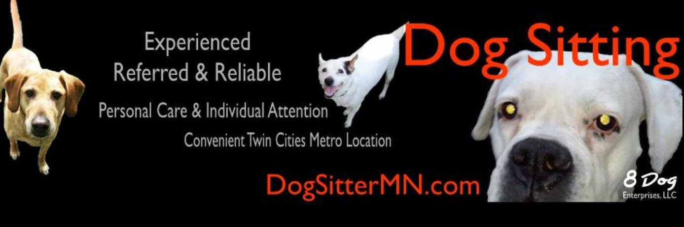 DogSitterMN's profile banner image