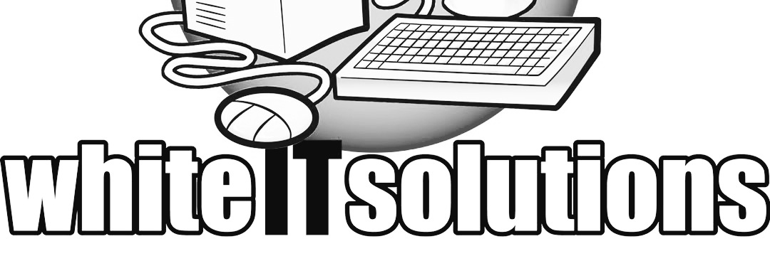 whiteitsolution's profile banner image