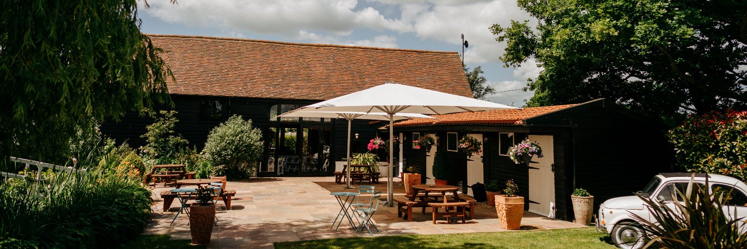 High House Weddings banner