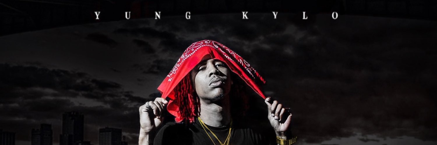 KyloGYB's profile banner image
