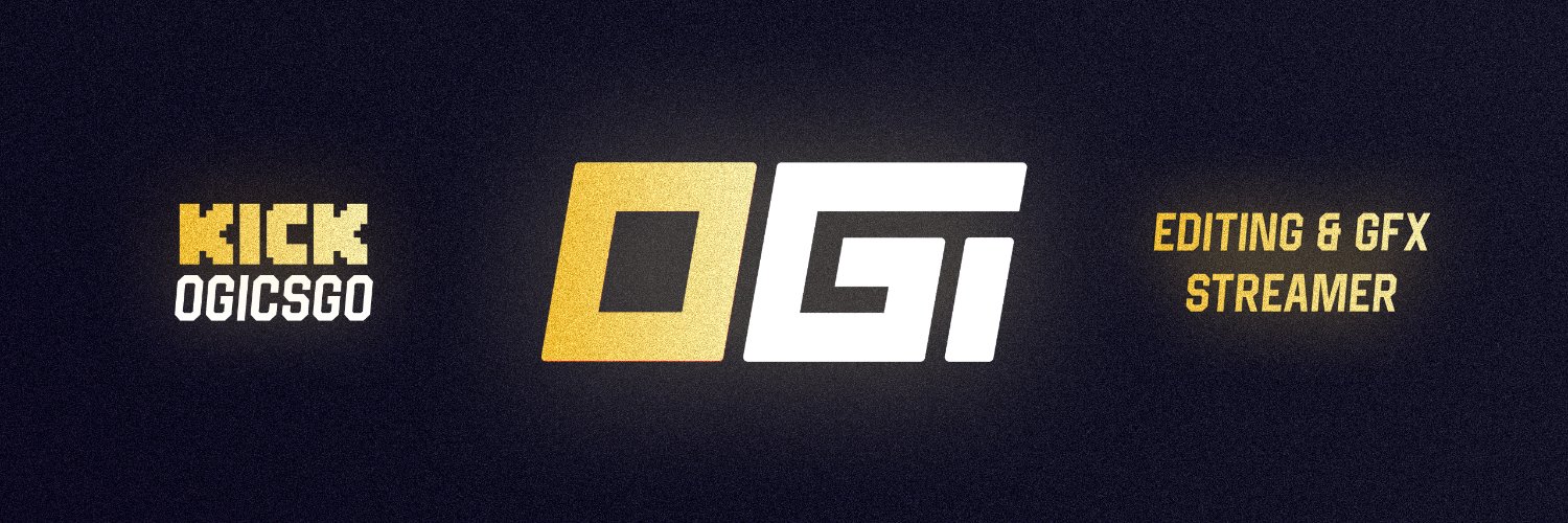 Ogi banner