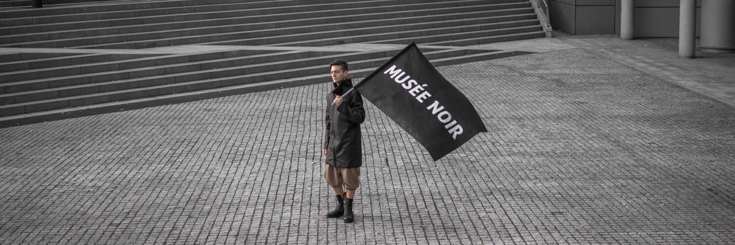 museenoir's profile banner image