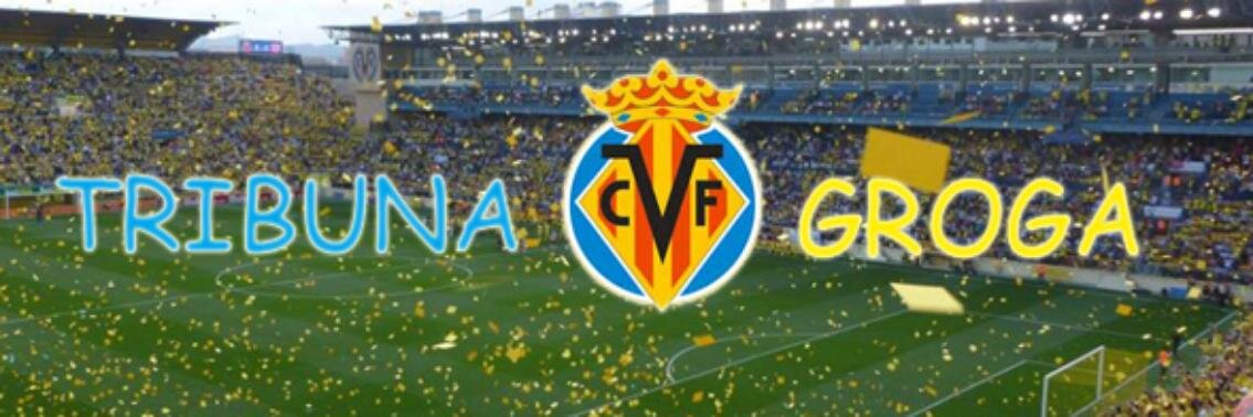TribunaGroga's profile banner image