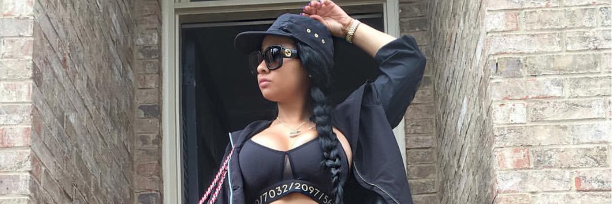 JODYMACKK's profile banner image