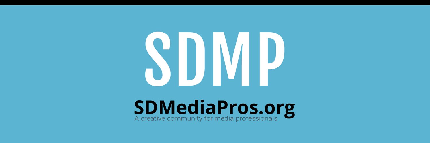 SDMediaPros's profile banner image