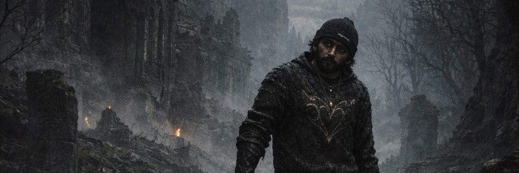 electr0za's profile banner image