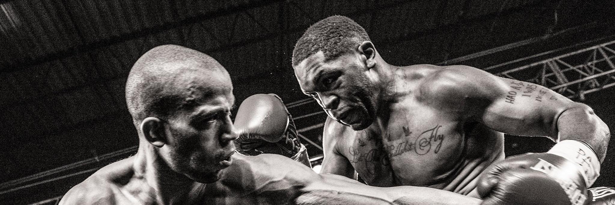 The Can’t Man banner