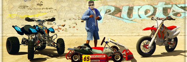 TheDonBro Profile Banner