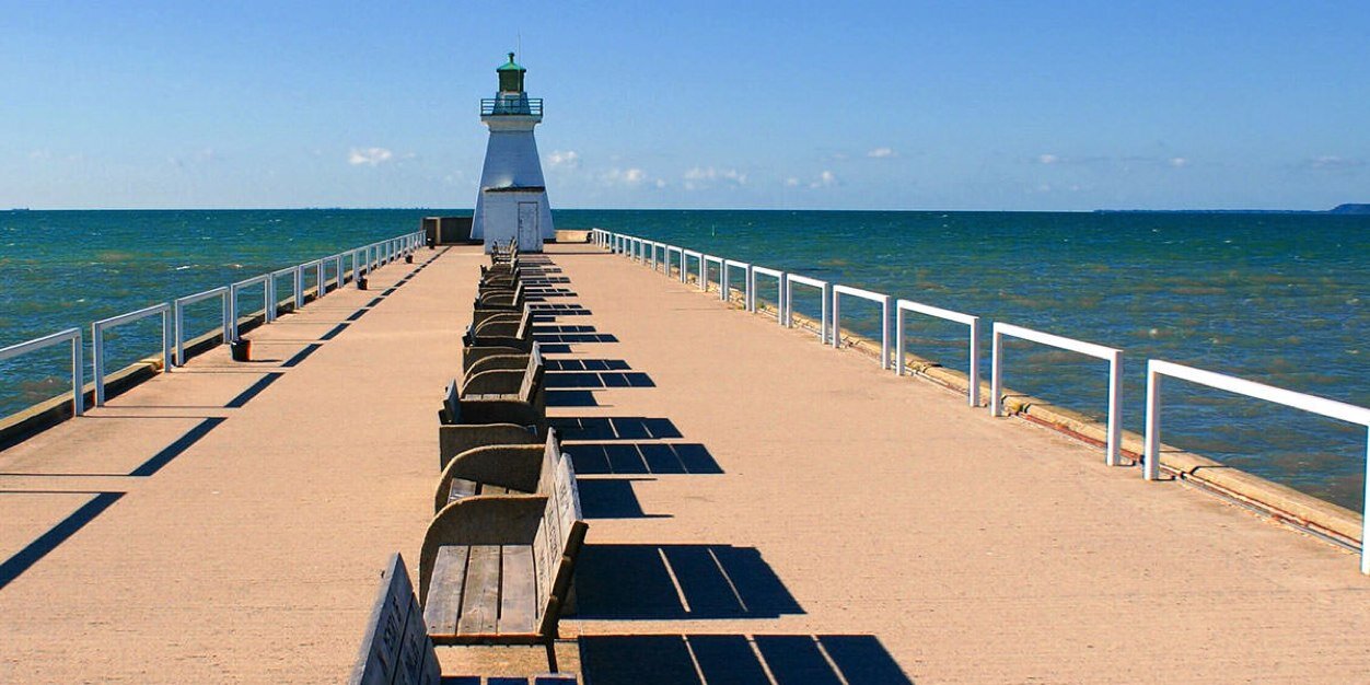 PortDoverCanada's profile banner image