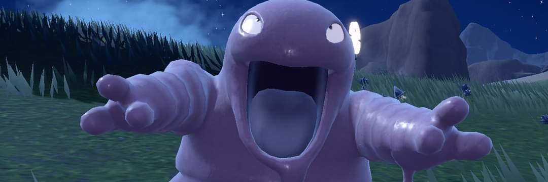 ToxicAwiita's profile banner image