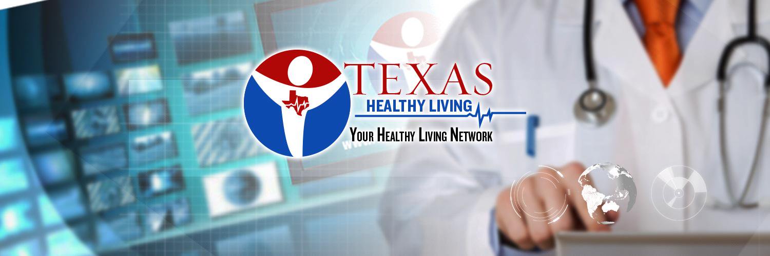 TexasHealthy's profile banner image