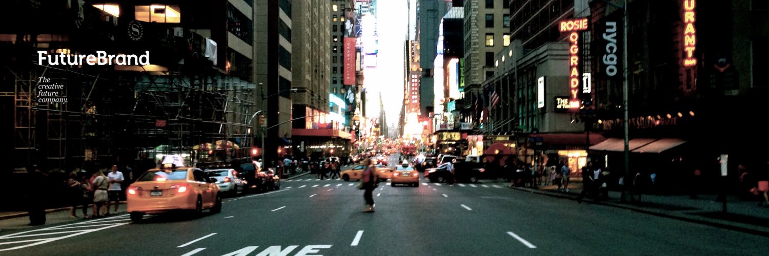 FutureBrandNY's profile banner image