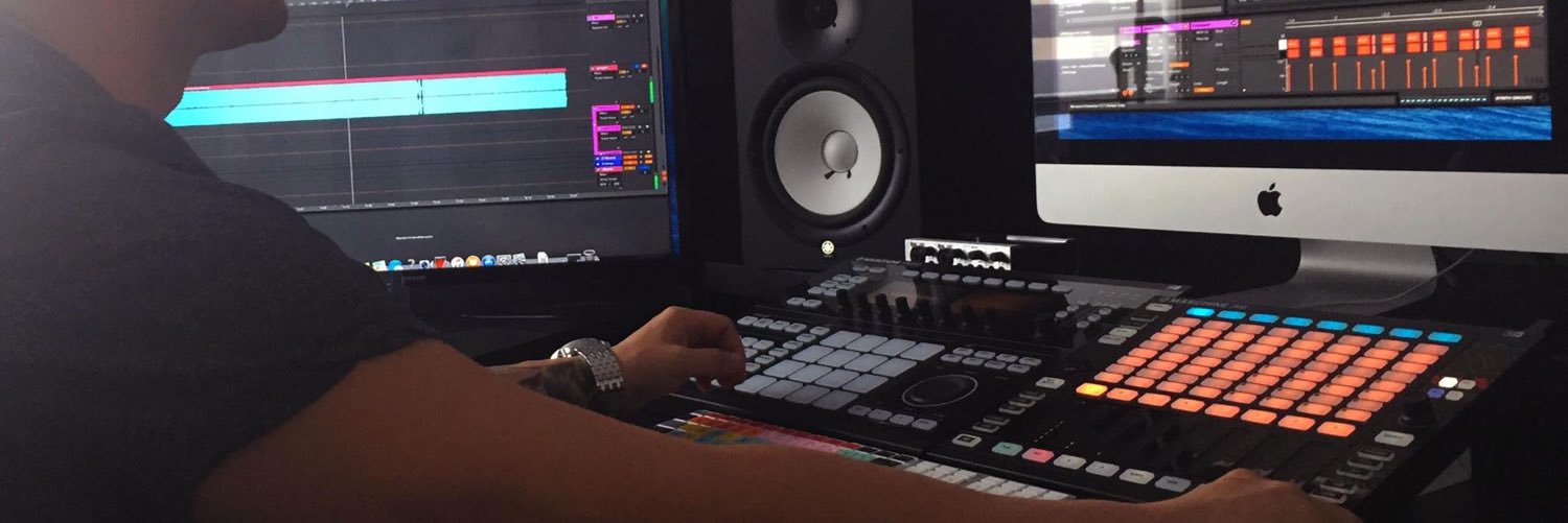 DJ_Uppercut's profile banner image