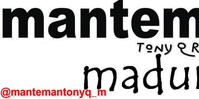 MantemanTonyQ_M's profile banner image