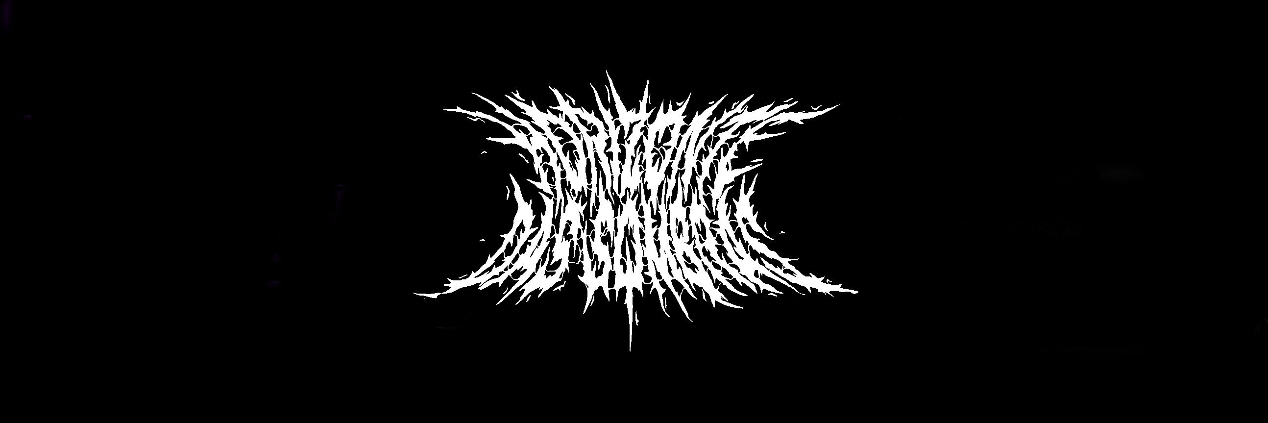 HorrorDeathcore's profile banner image